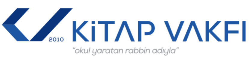 Kitap Vakfı Logo